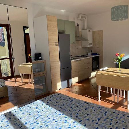 Il Tulipano Apartment Trezzano Rosa Екстериор снимка