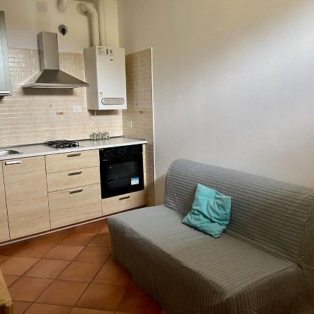 Il Tulipano Apartment Trezzano Rosa Екстериор снимка
