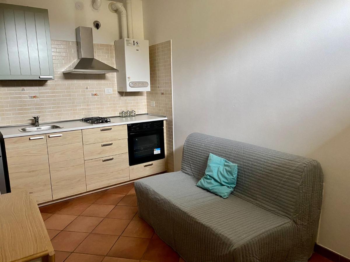Il Tulipano Apartment Trezzano Rosa Екстериор снимка