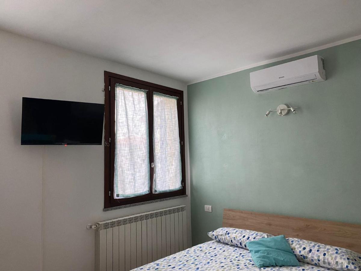 Il Tulipano Apartment Trezzano Rosa Екстериор снимка