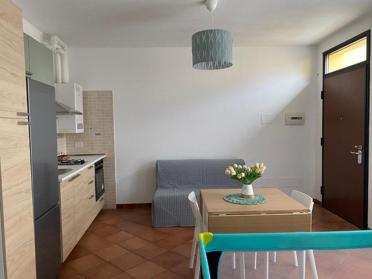 Il Tulipano Apartment Trezzano Rosa Екстериор снимка