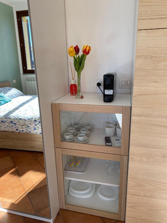 Il Tulipano Apartment Trezzano Rosa Екстериор снимка
