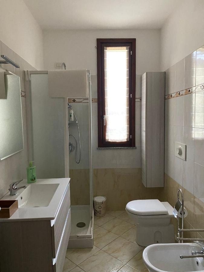 Il Tulipano Apartment Trezzano Rosa Екстериор снимка
