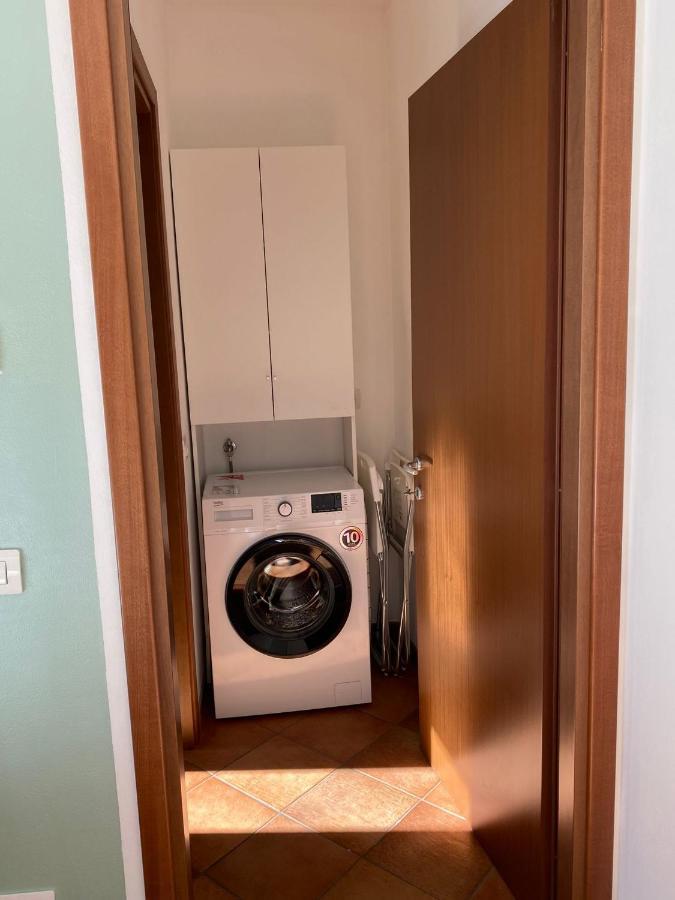 Il Tulipano Apartment Trezzano Rosa Екстериор снимка